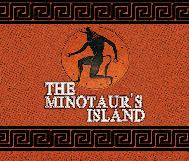 The Minotaur's Island (2004)