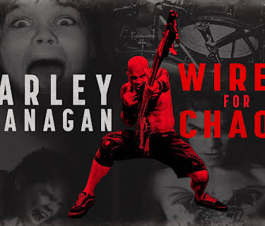 Harley Flanagan: Wired For Chaos (2025)