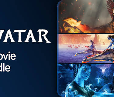 AVATAR 3-MOVIE COLLECTION