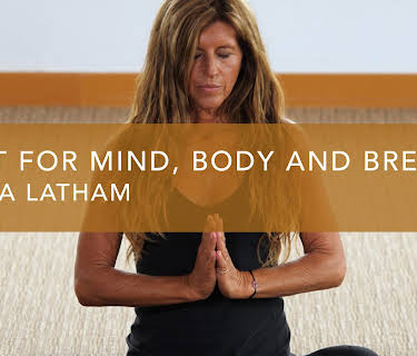 Reset for Mind, Body and Breath (2022)
