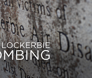 The Lockerbie Bombing (2013)