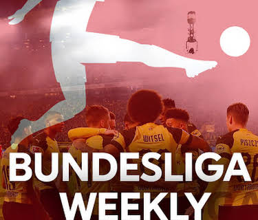 Bundesliga Weekly