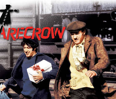 Scarecrow (1973) (1973)