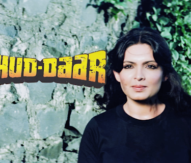 Khud-Daar (1982)