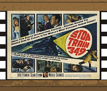 Stop Train 349 (1964)