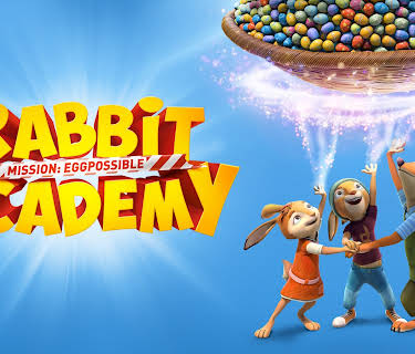 Rabbit Academy (2022)