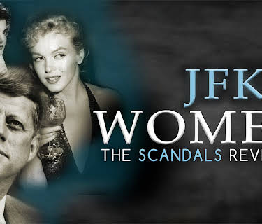 JFK's Women: The Scandals Revealed (2002)