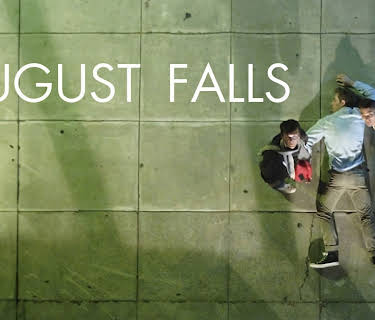 August Falls (2017)