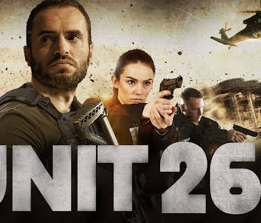 Unit 262 (2023)