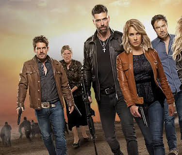 El señor de los cielos