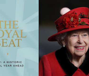 The Royal Beat. A Historic Year Ahead (2022)
