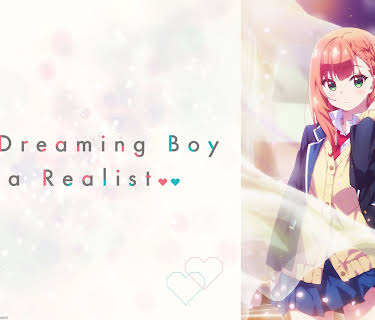 The Dreaming Boy is A Realist
