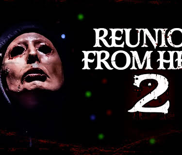 Reunion From Hell 2 (2024)