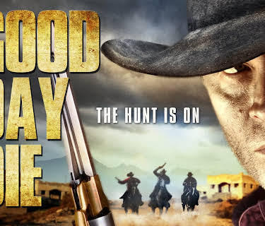 A Good Day to Die (2015)