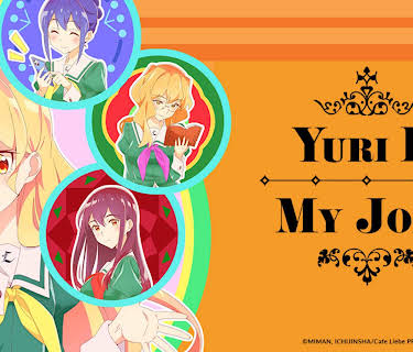 Yuri is my Job!: Season 1