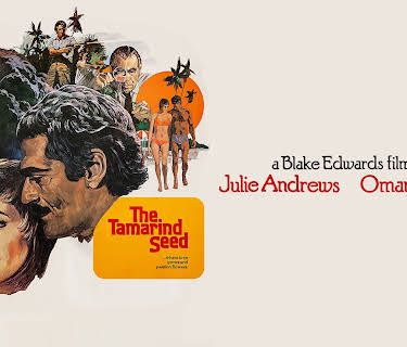 The Tamarind Seed (1974)