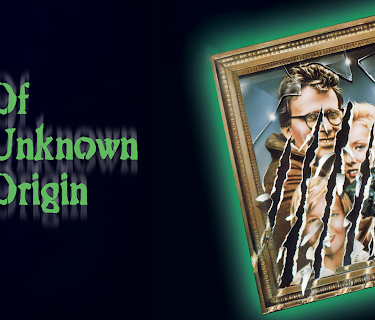 Of Unknown Origin (1983)