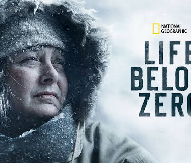 Life Below Zero