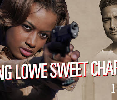 Swing Lowe Sweet Chariote (2010)