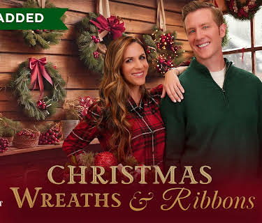 Christmas Wreaths and Ribbons (2024)