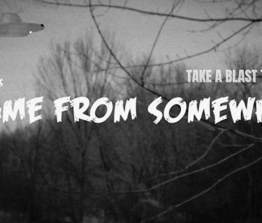 It Came from Somewhere (2022)
