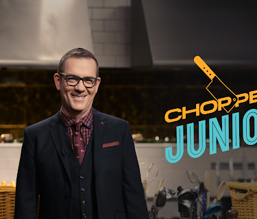 Chopped Junior