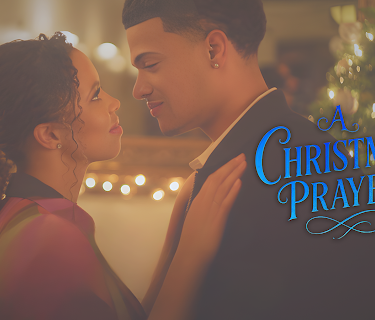 A Christmas Prayer (2025)
