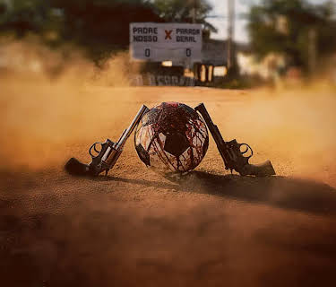 O Jogo que Mudou a História