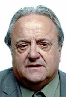 Aldo Cecconi
