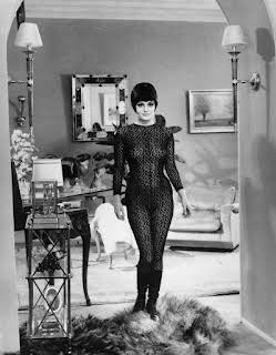 Rossana Podesta