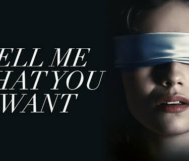 Tell Me What You Want (2025)