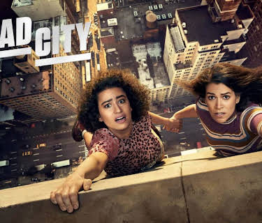 Broad City