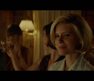 The Last Kennedy (2018)