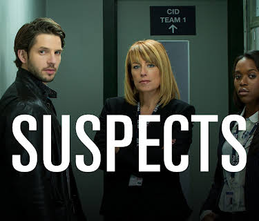 Suspects, Series 1