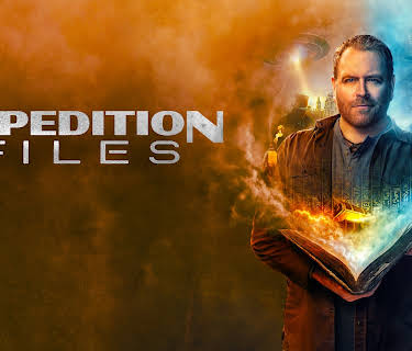 Expedition Files, Season 1