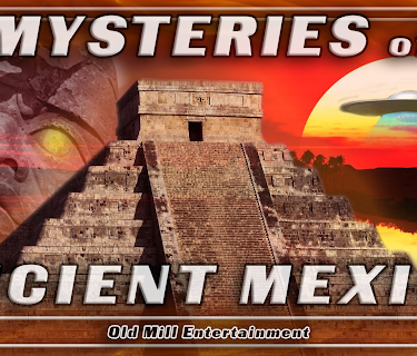 Mysteries of Ancient Mexico [OV] (2018)