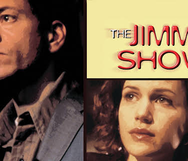 The Jimmy Show (2002)