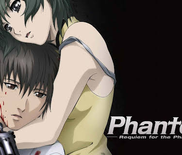 Phantom: Requiem for the Phantom Season 1
