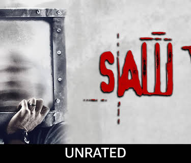 Saw 5 (Unrated) (2008)