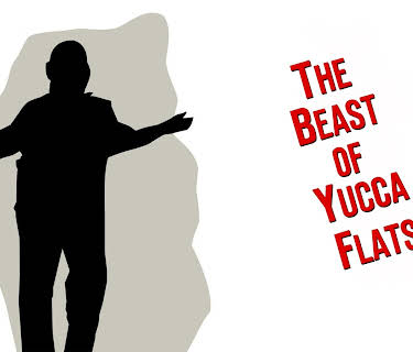 Beast of Yucca Flats (1961)