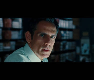 The Secret Life of Walter Mitty (2013)