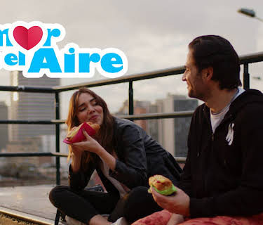 Amor en el Aire (2022)