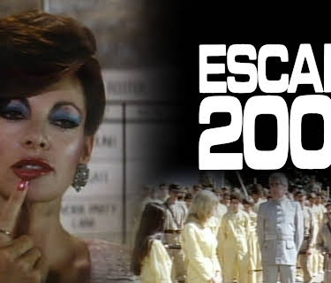 Escape 2000 (1983)