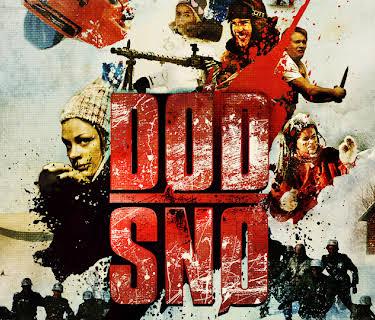 Død snø (2009)