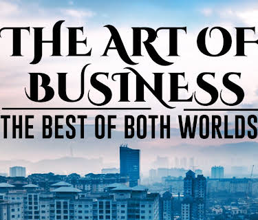 The Art of Business: The Best of Both Worlds (2024)