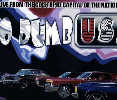 Go Dumb USA (2008)