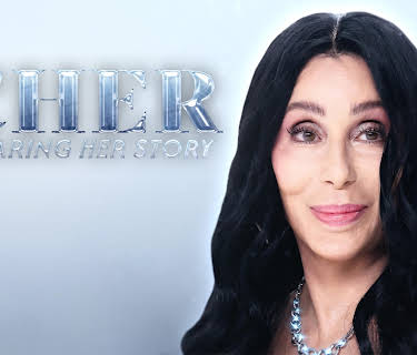 Cher: Sharing Her Story (2025)