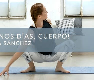 ¡Buenos Días, Cuerpo! (2019)
