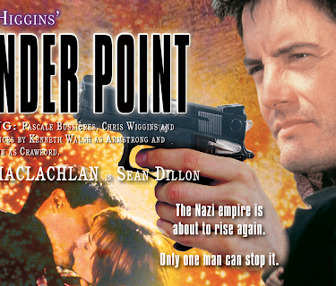 Thunder Point (1998)