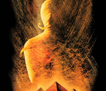 Tale of the Mummy (1999)